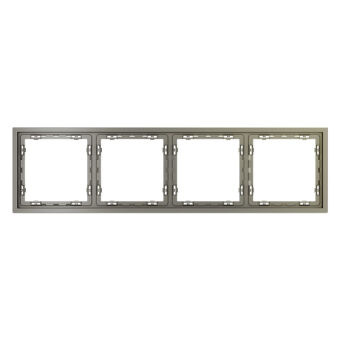 Рамка VOLTUM VLS100404