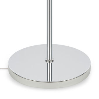 Торшер Freya FR2022FL-01CH