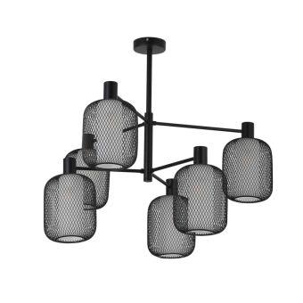 Люстра на штанге F-Promo 4602-6C