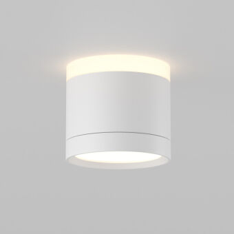 Накладной светильник Maytoni Technical C120CL-GX53-W