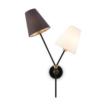 Бра Freya FR5370WL-02B