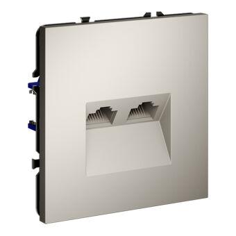 Розетка VOLTUM VLS060203