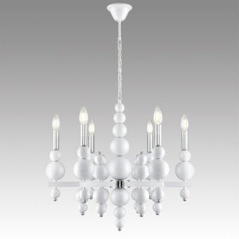 Подвесная люстра LUMION 8260/6