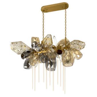 Подвесная люстра LOFT IT 10401/1000L