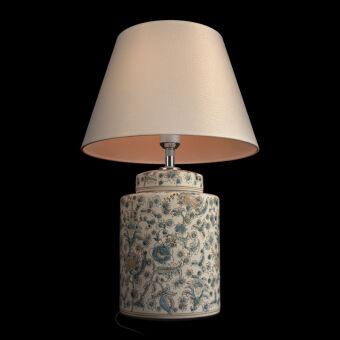 Настольная лампа LOFT IT 10385T/B