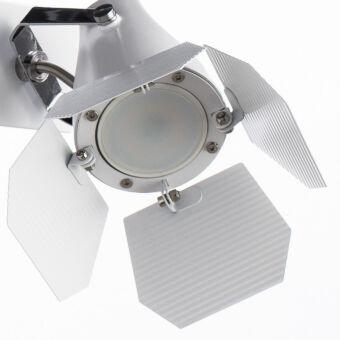 Спот ARTE Lamp A3092AP-2WH