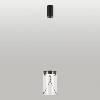 Подвесной светильник Lussole LSP-7472