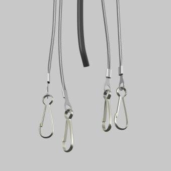 База накладная Maytoni Technical C032C-04-MG-1