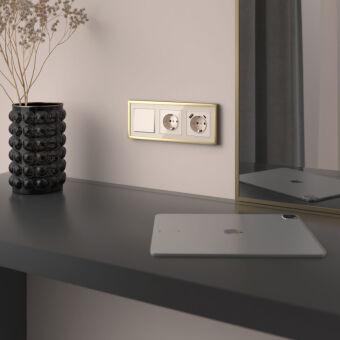 Клавиша/Накладка Werkel W1119043