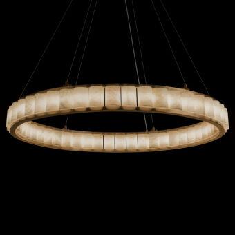 Подвесная люстра LOFT IT 10415/1000