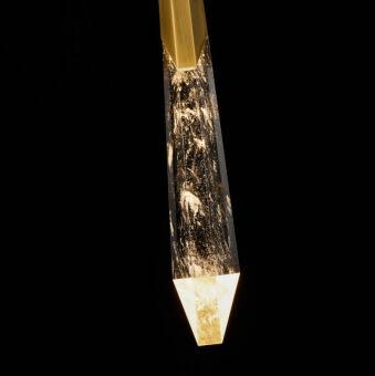 Подвесной светильник Fluorite FL1167-1P