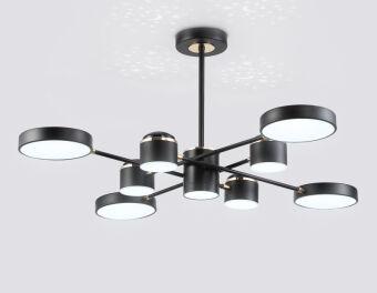 Люстра на штанге Ambrella Light FL51629