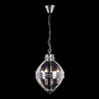 Подвесная люстра LOFT IT LOFT3043-CH