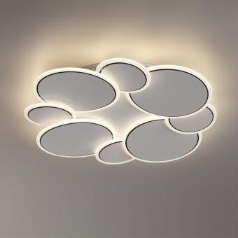 Накладной светильник LUMION 8011/80CL