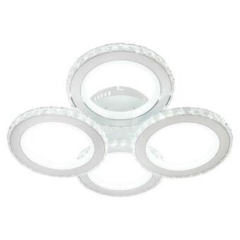 Накладная люстра Escada 10260/4LED