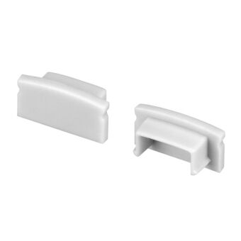 Заглушка профиля Arlight 054384