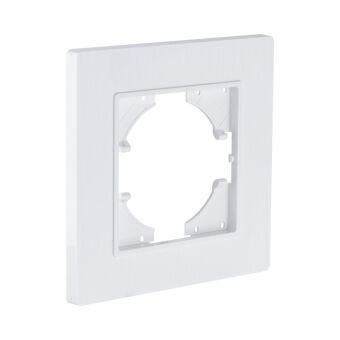 Рамка KOLLINGER (S2) EP1WH