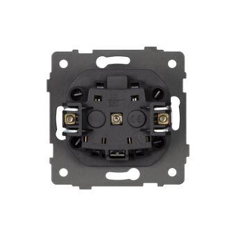 Розетка Arlight 049836