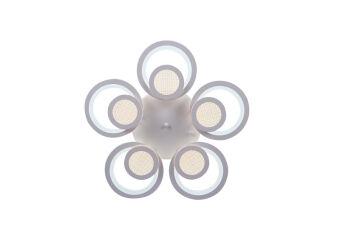 Накладная люстра Natali Kovaltseva LED LAMPS 81169