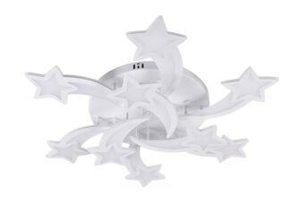 Накладная люстра Natali Kovaltseva LED LAMPS 81225