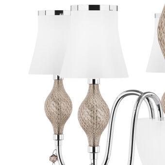 Люстра на штанге Lightstar 806050