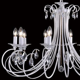 Подвесная люстра Citilux CL410102