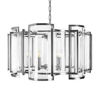 Подвесная люстра LOFT IT 10433/6