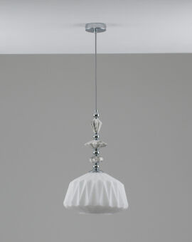 Подвесной светильник Moderli V11172-1P