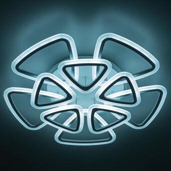 Накладная люстра Citilux CL234A290E