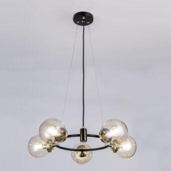 Подвесная люстра Citilux CL105155