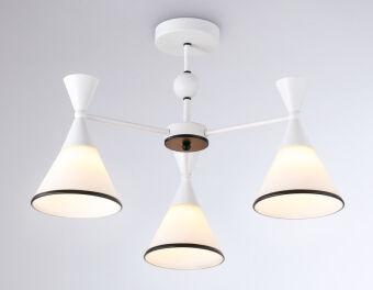 Люстра на штанге Ambrella Light TR3164