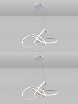 Подвесной светильник Natali Kovaltseva INNOVATION STYLE 83147