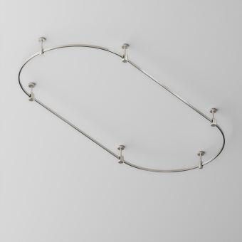 Шинопровод Maytoni Technical TRX154-SR-D800-PT