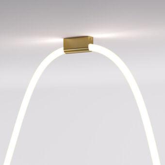 Крепеж Elektrostandard FL 28100 латунь