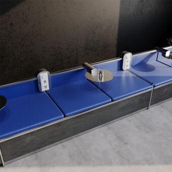 Диммеры VOLTUM VLS070302