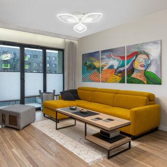 Накладная люстра Escada 10288/6LED