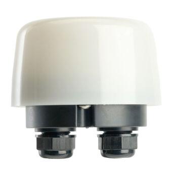 Датчик движения Feron 48963