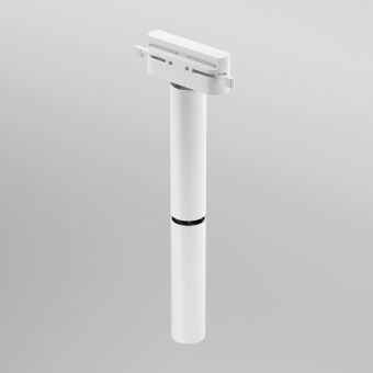 Светильник на шине Elektrostandard Pika белый 85112/01