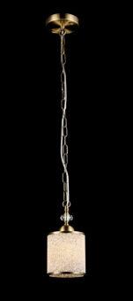 Подвесной светильник Maytoni RC016-PL-01-G