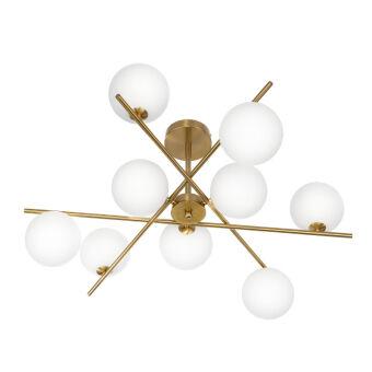 Люстра на штанге Citilux CL242193