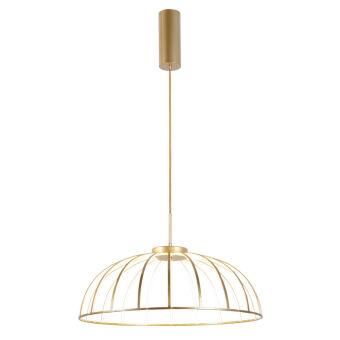 Подвесная люстра Favourite 4286-6P