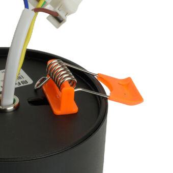 Накладной светильник Feron 48751