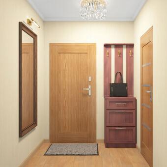 Накладная люстра Newport 4354/PL gold