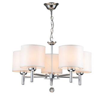 Подвесная люстра Escada 1143/5PL
