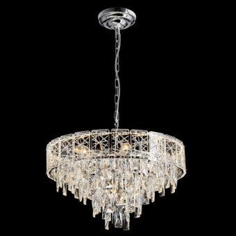 Подвесная люстра Citilux CL317251