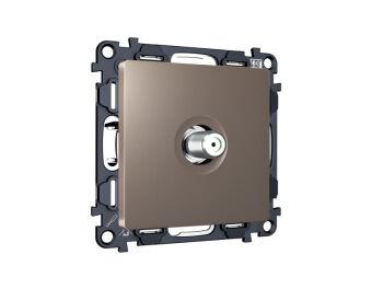 Розетка Ambrella Volt MA643050