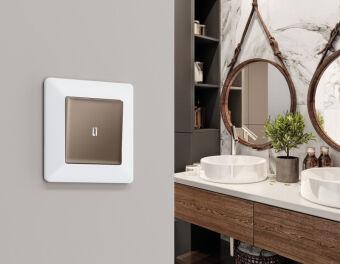 Клавиша/Накладка Ambrella Volt AP6320