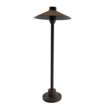 Садово-парковый светильник Feron 51770