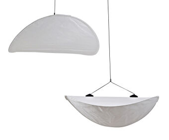 Подвесной светильник Kink Light 08022-60+60,01