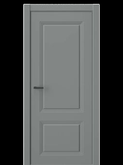 Межкомнатная дверь MONTE 3